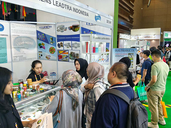 ALLPACK INDONESIA EXPO 2025