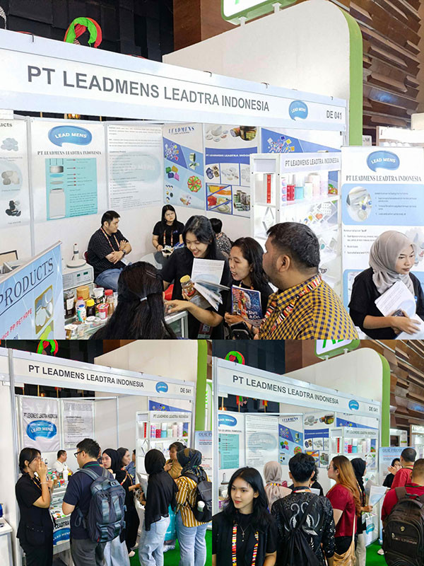 ALLPACK INDONESIA EXPO 2025