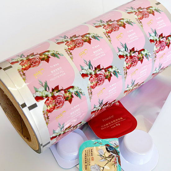 封口膜的“正常鼓包” 现象