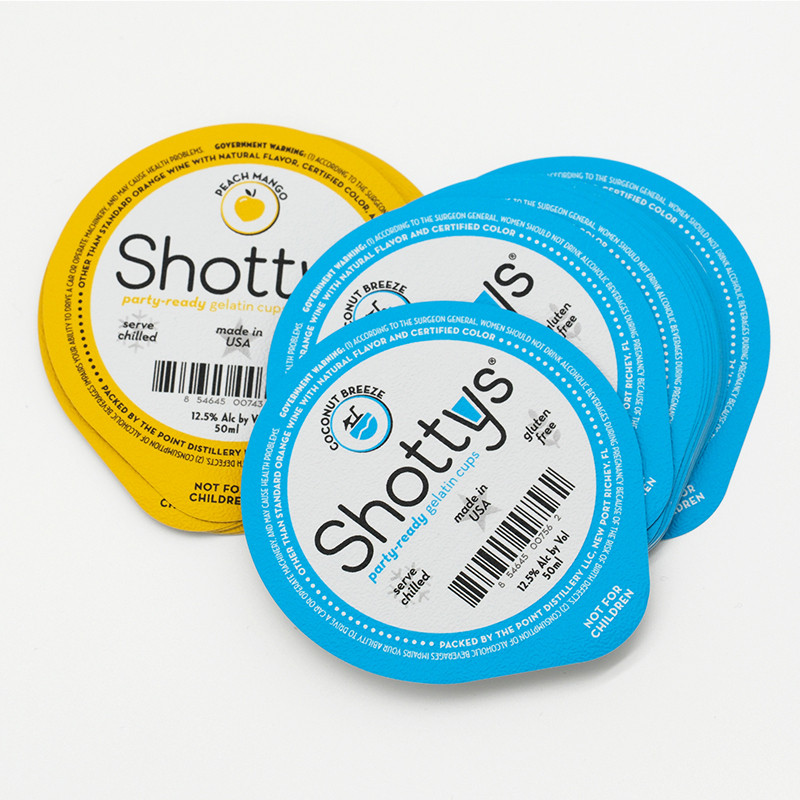 方便面纸筒封口膜选型指南