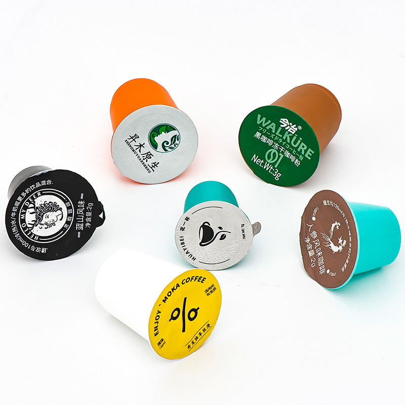 选择咖啡粉封口膜时应该关注的核心问题