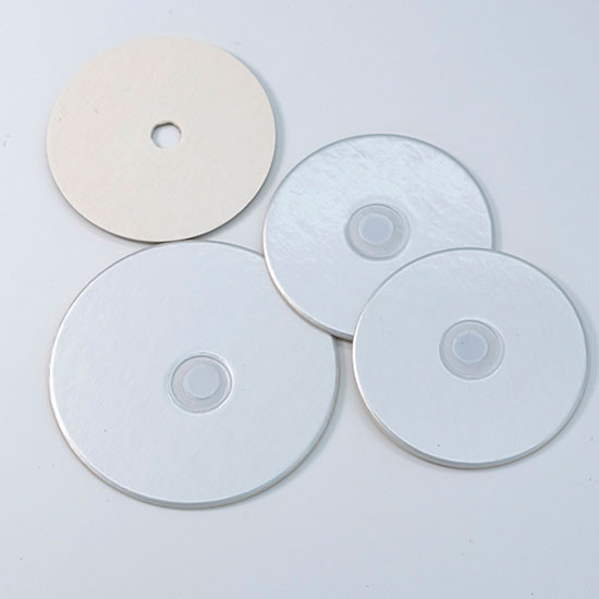 封口垫片常见的质量问题一览