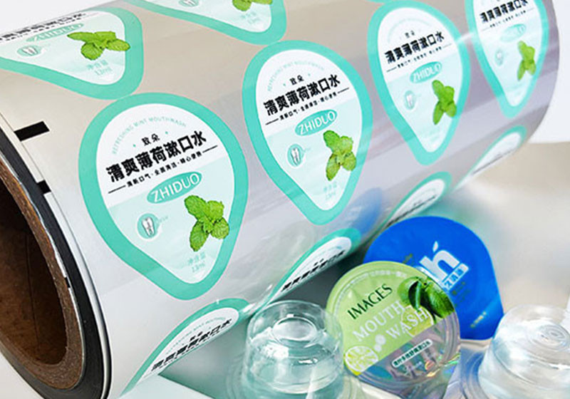 封口膜如何使用？揭秘容器包装的“安全卫士”