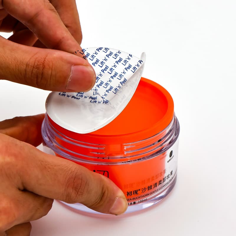 封口垫片