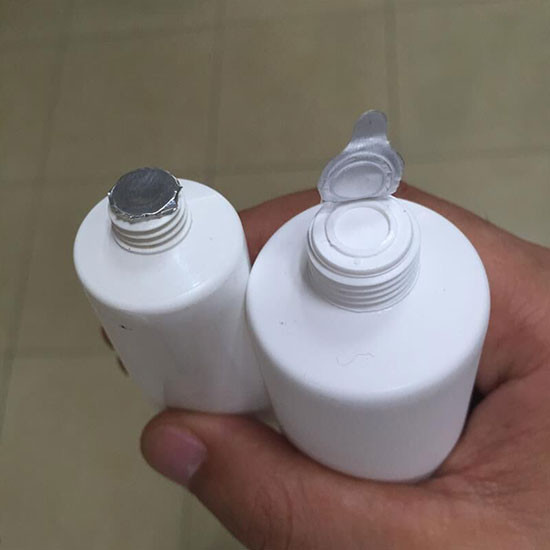 PE软管试剂封口膜