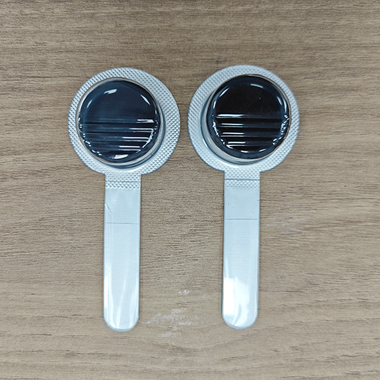香水香薰透气封口膜