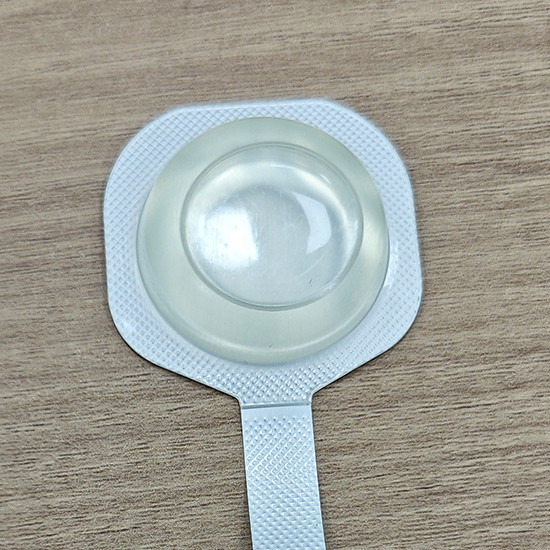 香水香薰透气封口膜