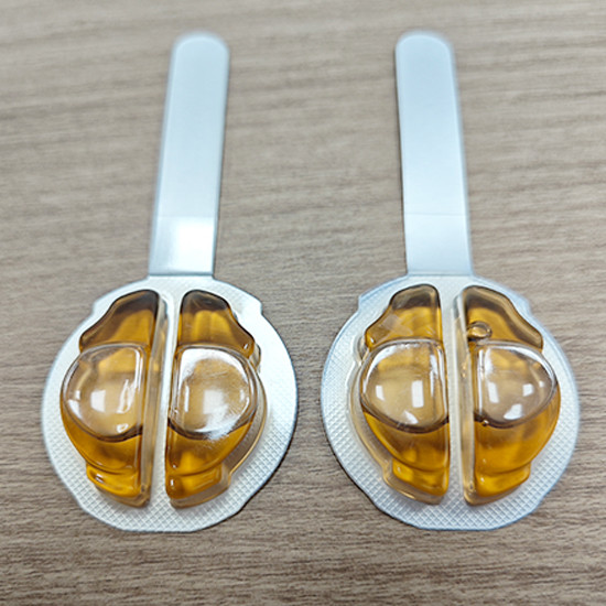 香薰透气封口膜