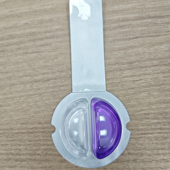 芳香铝箔封口膜