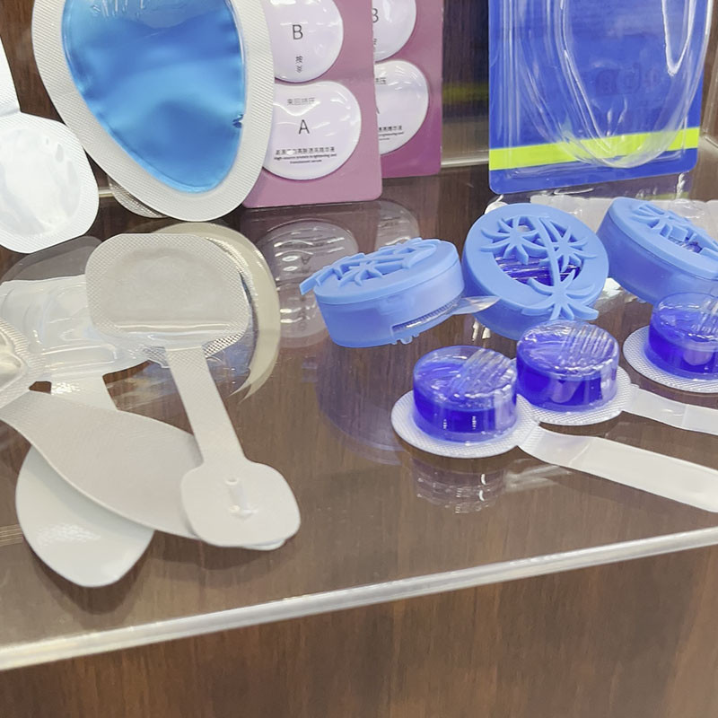 香水香薰透气膜