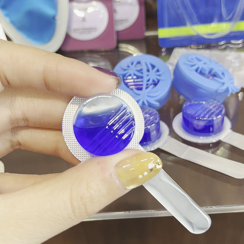 香水香薰透气膜