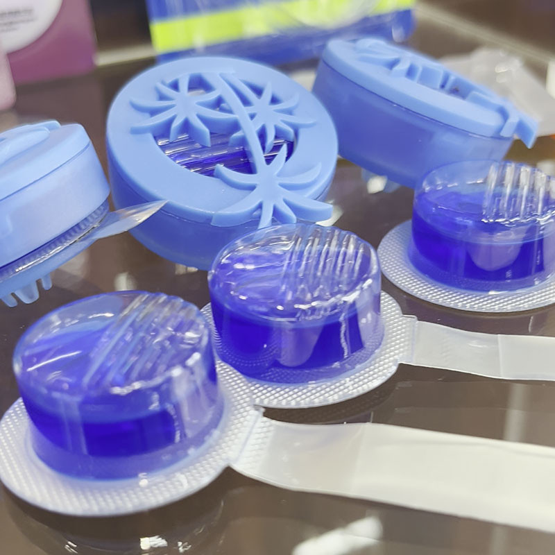 香水香薰透气膜