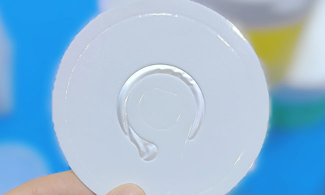 易撕面膜封口膜